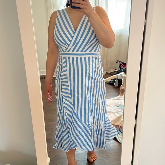 J. Crew Dress - Picture 4 of 7